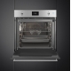 Духовой шкаф SMEG SOP6301S2X Духовой шкаф SMEG SOP6301S2X