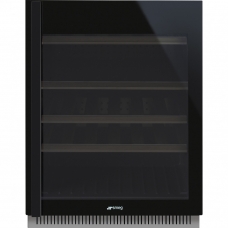 Винна шафа SMEG CVI638RN3