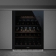 Винный шкаф SMEG CVI638RN1 Винный шкаф SMEG CVI638RN1