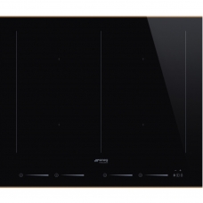 Варильна панель SMEG SIM6644R