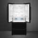 Холодильник Side-by-Side SMEG FQ55FNDF