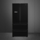 Холодильник Side-by-Side SMEG FQ55FNDF
