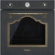 Духова шафа SMEG SF700AO Духова шафа SMEG SF700AO