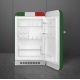 Холодильник SMEG FAB10HRDIT5