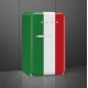 Холодильник SMEG FAB10HRDIT5