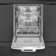 Посудомоечная машина SMEG STFABWH3 Посудомоечная машина SMEG STFABWH3