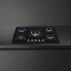 Варочная панель SMEG PV375N