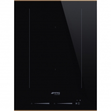 Варильна панель SMEG SIM6323R