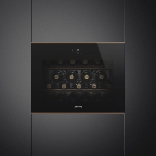 Винна шафа SMEG CVI621LWNR3