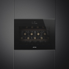 Винна шафа SMEG CVI621LWNX3