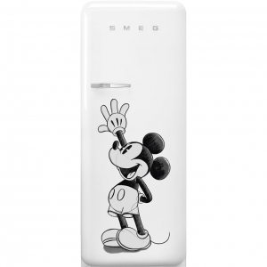 Холодильник SMEG FAB28RDMM5