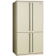 Холодильник Side-by-Side SMEG FQ60CPO5 Холодильник Side-by-Side SMEG FQ60CPO5