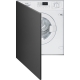 Пральна машина SMEG LSIA127 Пральна машина SMEG LSIA127