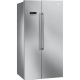 Холодильник Side-by-Side SMEG SBS63XDF
