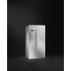 Холодильник Side-by-Side SMEG SBS63XDF