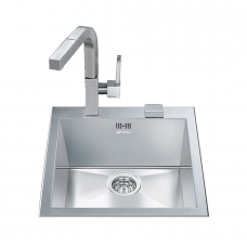 Миття SMEG VSTQ40-2