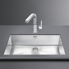 Миття SMEG VSTQ72-2