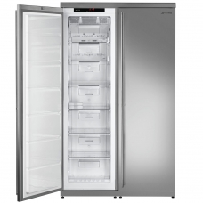 Морозильник SMEG FF354LX