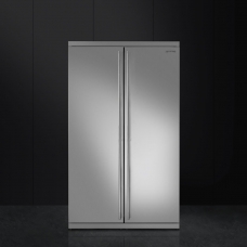Морозильник SMEG FF354LX