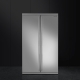 Морозильник SMEG FF354LX Морозильник SMEG FF354LX