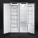 Морозильник SMEG FF354LX Морозильник SMEG FF354LX