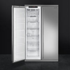 Морозильник SMEG FF354LX