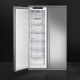 Морозильник SMEG FF354LX Морозильник SMEG FF354LX