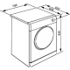 Сушильная машина SMEG DHT83LIN Сушильная машина SMEG DHT83LIN