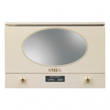 Микроволновая печь SMEG MP822PO