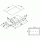 Витяжка SMEG KSC120B Витяжка SMEG KSC120B