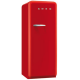Морозильник SMEG CVB20RR1 Морозильник SMEG CVB20RR1