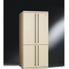 Холодильник Side-by-Side SMEG FQ60CPO