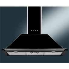 Витяжка SMEG KT90BLE