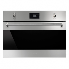 Духова шафа SMEG SF4390MCX