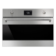 Духовой шкаф SMEG SF4390MCX Духовой шкаф SMEG SF4390MCX