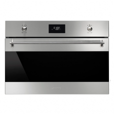 Мікрохвильова піч SMEG SF4309MX