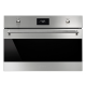  Микроволновая печь SMEG SF4309MX