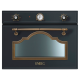  Микроволновая печь SMEG SF4750MAO
