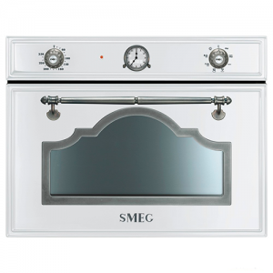  Микроволновая печь SMEG SF4750MBS