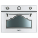 Микроволновая печь SMEG SF4750MBS Микроволновая печь SMEG SF4750MBS