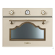 Микроволновая печь SMEG SF4750MPO Микроволновая печь SMEG SF4750MPO