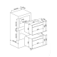  Микроволновая печь SMEG SF4800MA