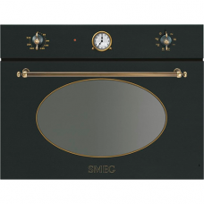  Микроволновая печь SMEG SF4800MAO