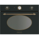 Микроволновая печь SMEG SF4800MAO Микроволновая печь SMEG SF4800MAO