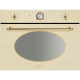  Микроволновая печь SMEG SF4800MP