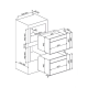  Микроволновая печь SMEG SF4800MPO