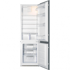 Холодильник SMEG C7280F2P