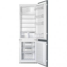 Холодильник SMEG C7280NEP