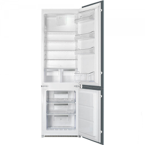  Холодильник SMEG C7280NEP