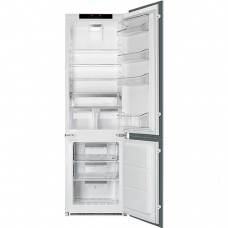 Холодильник SMEG C7280NLD2P